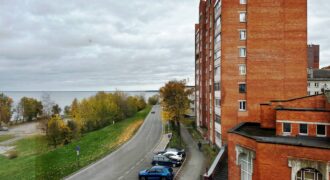 Ranna tn 31, Sillamäe linn