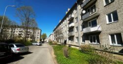 Ranna tn 31, Sillamäe linn