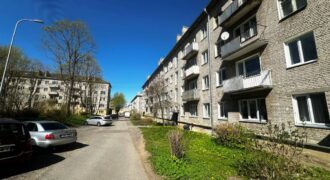 Ranna tn 31, Sillamäe linn